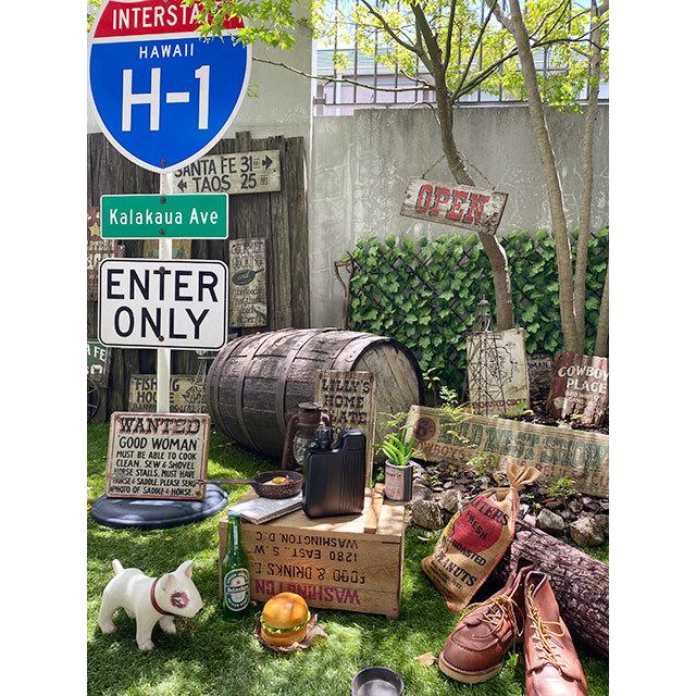 HAYES　ヘイズ　バックパッカーカンティーン　1000ml（ブラック）水筒　U.S.アーミー　ウォーターボトル　MADE IN U.S.A. ■ アメリカン雑貨 ウォータータンク |  | 06