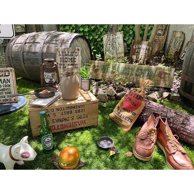 HAYES ヘイズ　1QT　カンティーン　950ml（コヨーテ）水筒　ウォーターボトル　米軍納入品　MADE IN U.S.A. ■ アメリカン雑貨 ウォータータンク 爆買 |  | 06