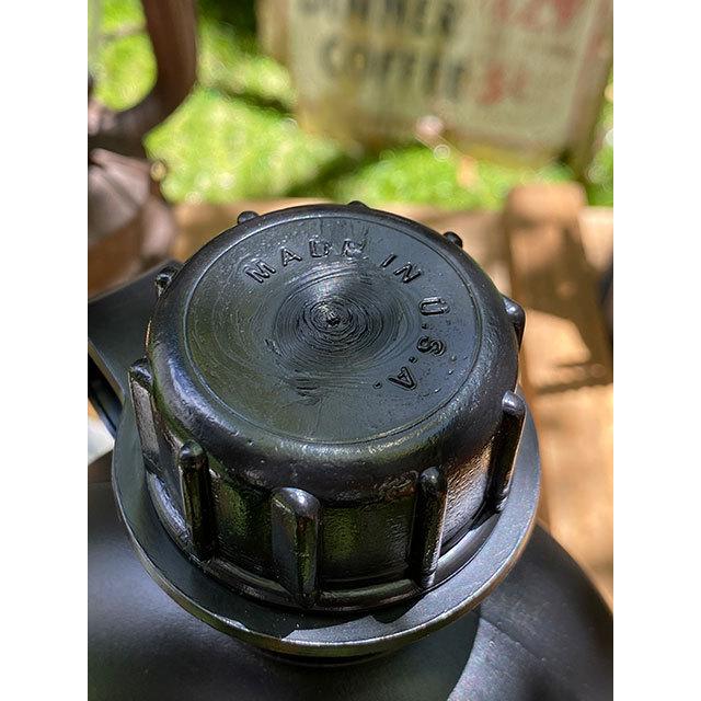 HAYES ヘイズ　1QT　カンティーン　950ml（ブラック）水筒　ウォーターボトル　米軍納入品　MADE IN U.S.A. ■ アメリカン雑貨 ウォータータンク 爆買 |  | 02