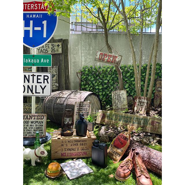 HAYES ヘイズ　1QTカンティーン950mlとバックパッカーカンティーン1000mlの2個セット（ブラック）水筒　MADE IN U.S.A. ■ アメリカン雑貨 ウォータータンク |  | 06