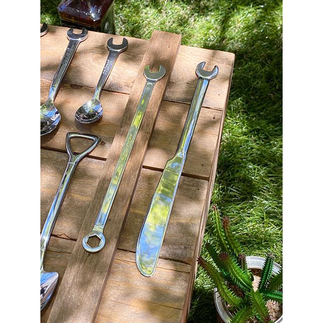 スパナマドラー　単品　日本製　新潟県燕市　製作工房武田　プロスペック　PROSPEC ■ アメリカン雑貨 アメリカ雑貨 |  | 10