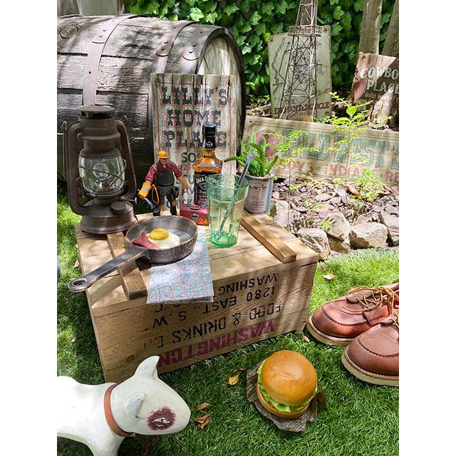 スパナマドラー　単品　日本製　新潟県燕市　製作工房武田　プロスペック　PROSPEC ■ アメリカン雑貨 アメリカ雑貨 |  | 07