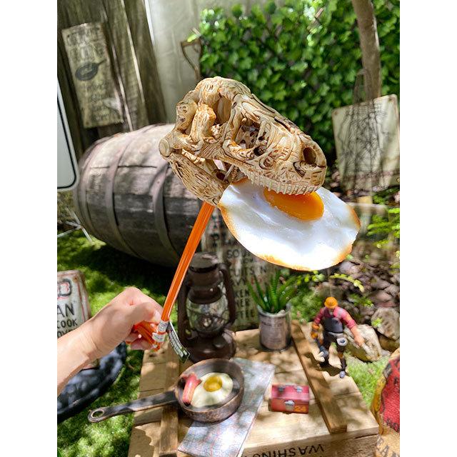 パクパクダイナソー　Tレックススカルスナッパー ■ アメリカン雑貨 アメリカ雑貨 |  | 03