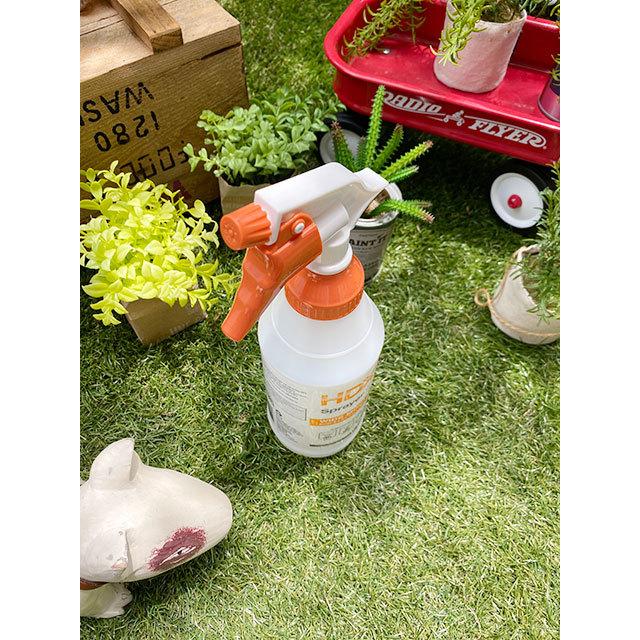 ホームデポ スプレーボトル 32オンス 946ml MADE IN U.S.A.