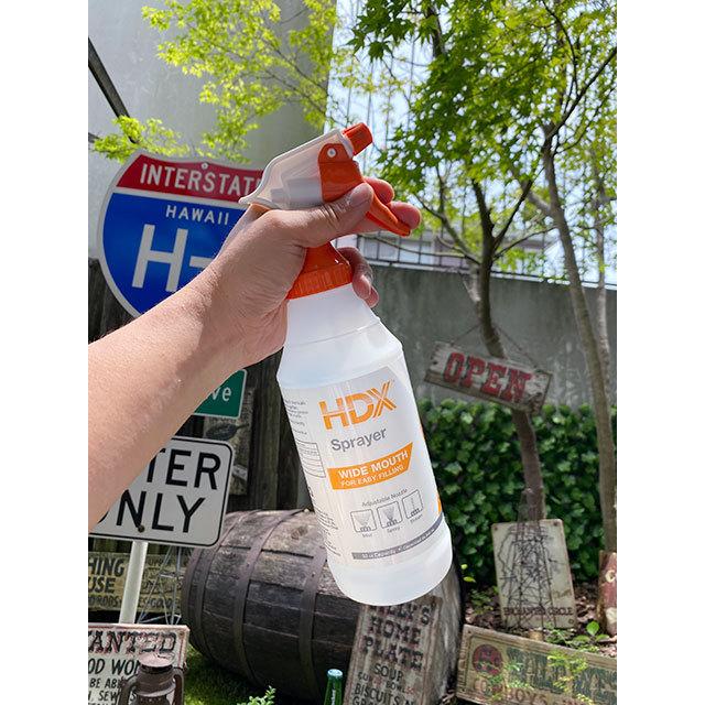 ホームデポ スプレーボトル 32オンス 946ml MADE IN U.S.A.