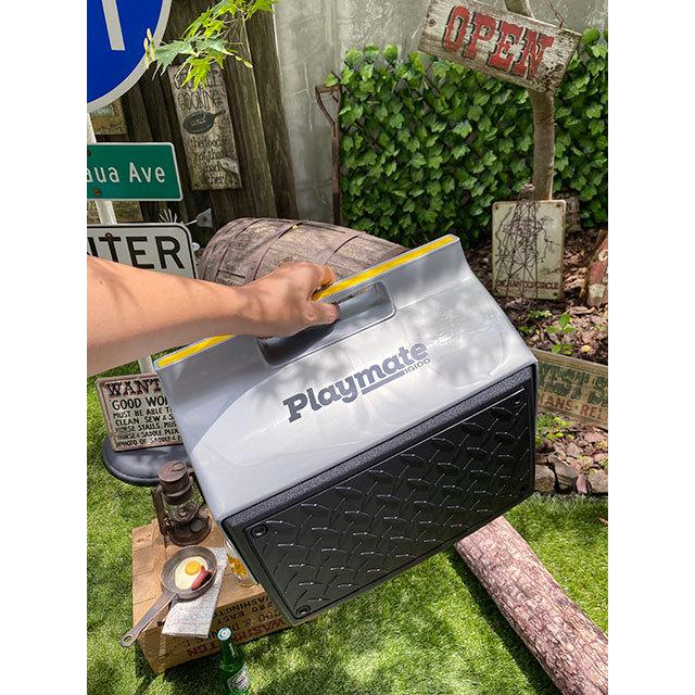 イグルー　プレイメイト　ボス　13L　クーラーボックス　350ml缶を26本収納可能 ■ アメリカン雑貨 アメリカ雑貨 |  | 11