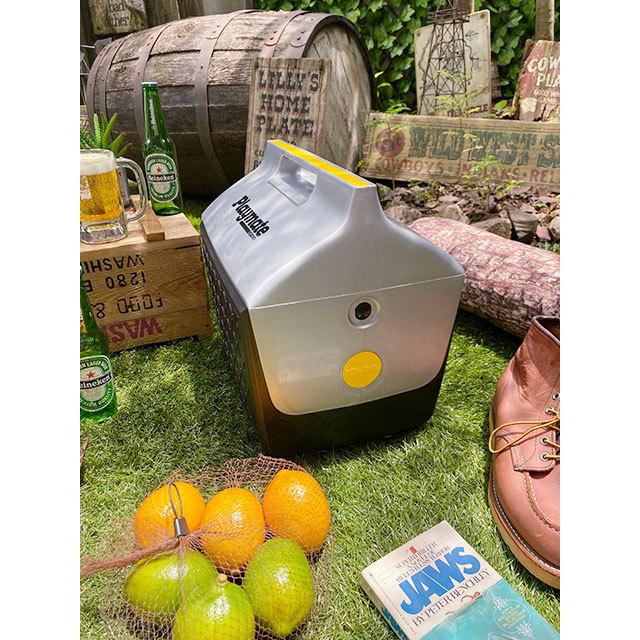 イグルー　プレイメイト　ボス　13L　クーラーボックス　350ml缶を26本収納可能 ■ アメリカン雑貨 アメリカ雑貨 |  | 04