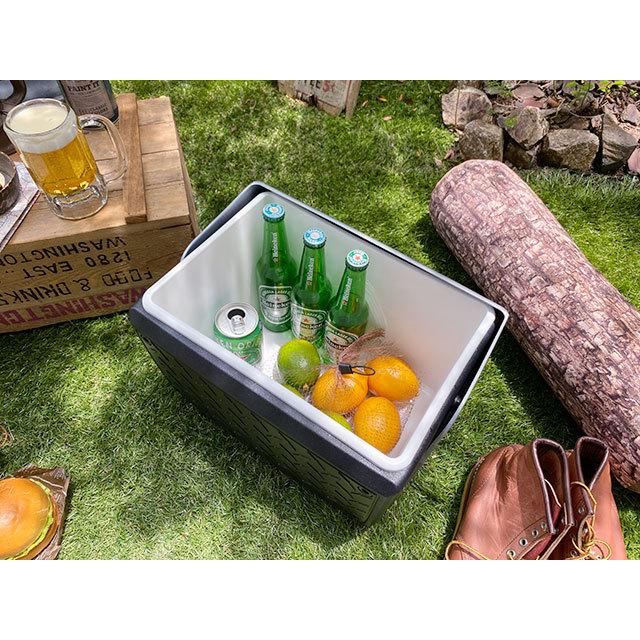 イグルー　プレイメイト　ボス　13L　クーラーボックス　350ml缶を26本収納可能 ■ アメリカン雑貨 アメリカ雑貨 |  | 06