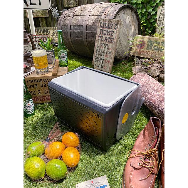 イグルー　プレイメイト　ボス　13L　クーラーボックス　350ml缶を26本収納可能 ■ アメリカン雑貨 アメリカ雑貨 |  | 08