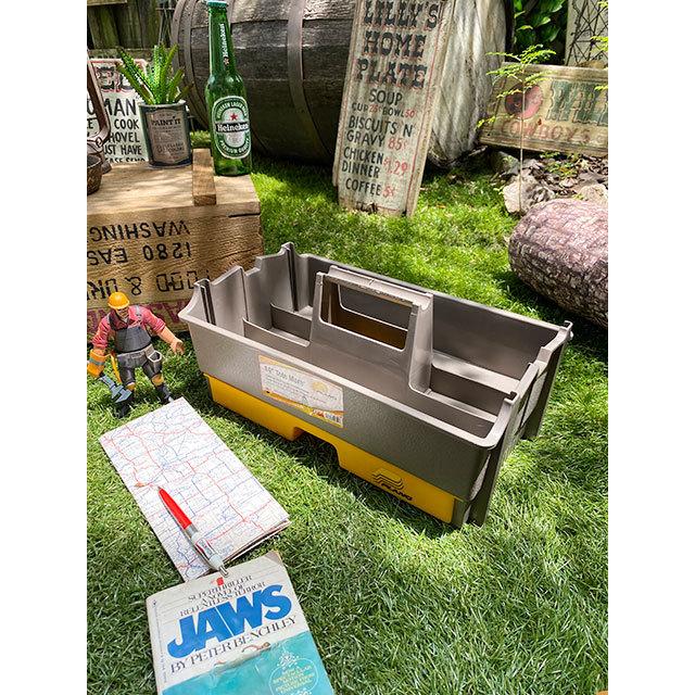 プラノ　ツールトート　収納引き出し付き　MADE IN U.S.A. ■ アメリカン雑貨 アメリカ雑貨 |  | 10