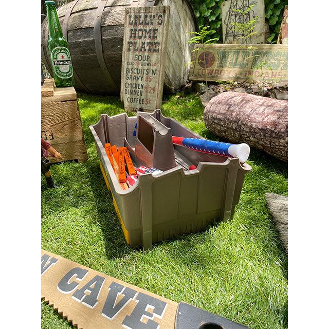 プラノ　ツールトート　収納引き出し付き　MADE IN U.S.A. ■ アメリカン雑貨 アメリカ雑貨 |  | 06