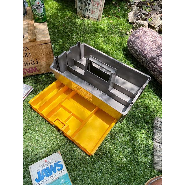 プラノ　ツールトート　収納引き出し付き　MADE IN U.S.A. ■ アメリカン雑貨 アメリカ雑貨 |  | 09