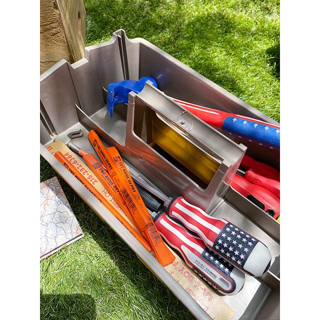 ホームデポ　カーペンターペンシル　鉛筆　単品 ■ アメリカン雑貨 アメリカ雑貨 |  | 06