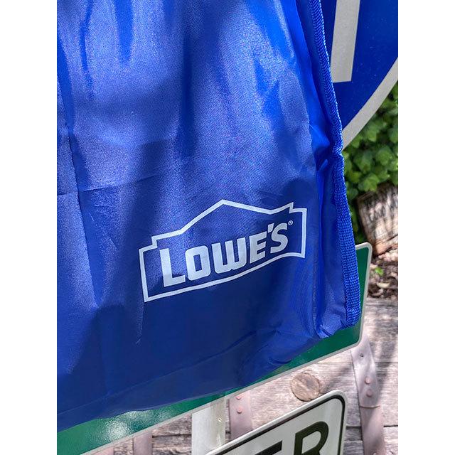 ロウズ　ショッピングバッグ ■ アメリカン雑貨 アメリカ雑貨 |  | 04