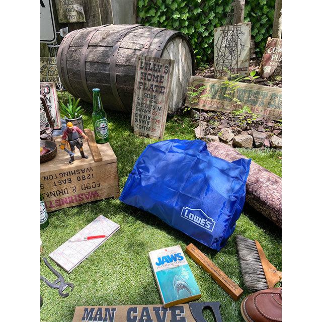 ロウズ　ショッピングバッグ ■ アメリカン雑貨 アメリカ雑貨 |  | 06