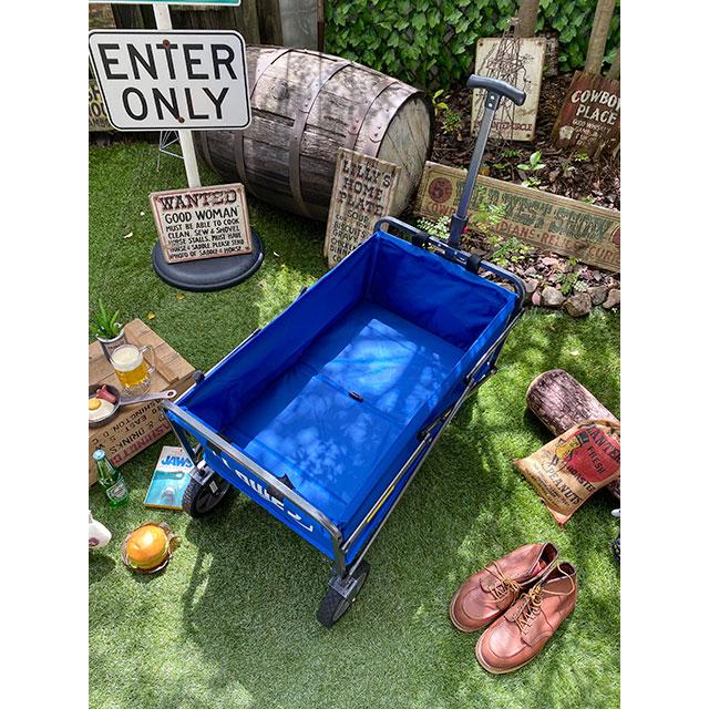LOWE'S　ロウズ　フォールディングカート　折りたたみ式キャリーカート ■ アメリカン雑貨 アメリカ雑貨 |  | 04