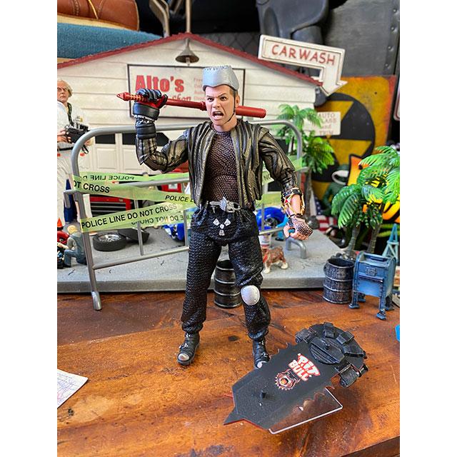 2000年ロードランナーフィギュア2体セット！レア！アメリカ雑貨特大サイズ