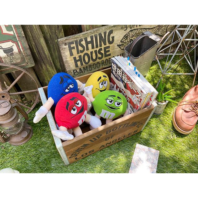 7UP木箱 クレートボックス □ アメリカン雑貨 アメリカ雑貨