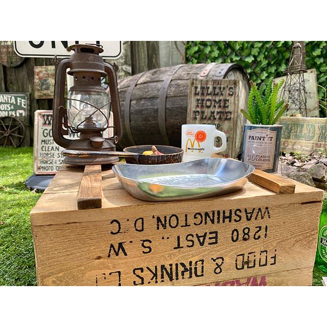 ダルトン　アルミニウムブレッドトレイ ■ アメリカン雑貨 アメリカ雑貨 | DULTON | 02