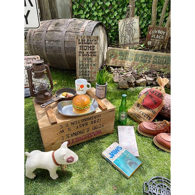 ダルトン　アルミニウムブレッドトレイ ■ アメリカン雑貨 アメリカ雑貨 | DULTON | 03