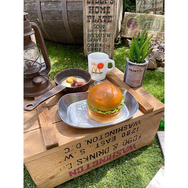 ダルトン　アルミニウムブレッドトレイ ■ アメリカン雑貨 アメリカ雑貨 | DULTON | 04