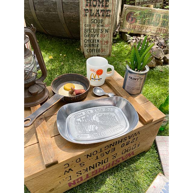 ダルトン　アルミニウムブレッドトレイ ■ アメリカン雑貨 アメリカ雑貨 | DULTON | 06