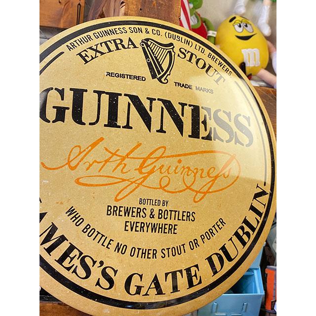 ギネスビール　ドームサイン ■ アメリカン雑貨 アメリカ雑貨 |  | 02