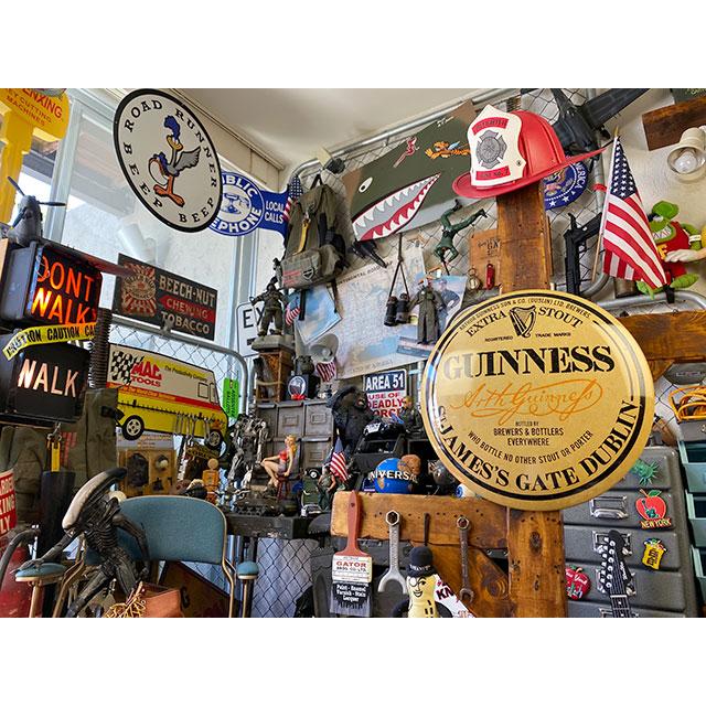 ギネスビール　ドームサイン ■ アメリカン雑貨 アメリカ雑貨 |  | 04