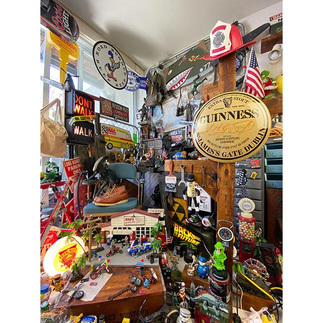 ギネスビール　ドームサイン ■ アメリカン雑貨 アメリカ雑貨 |  | 05