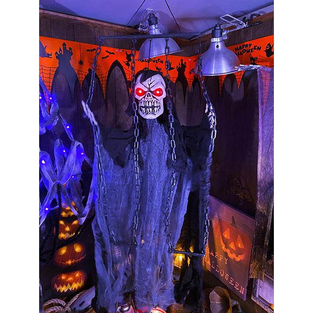 Casper フィギュア センサー反応 約30cm Casper フィギュア センサー反応 約30cm（センサーで反応して