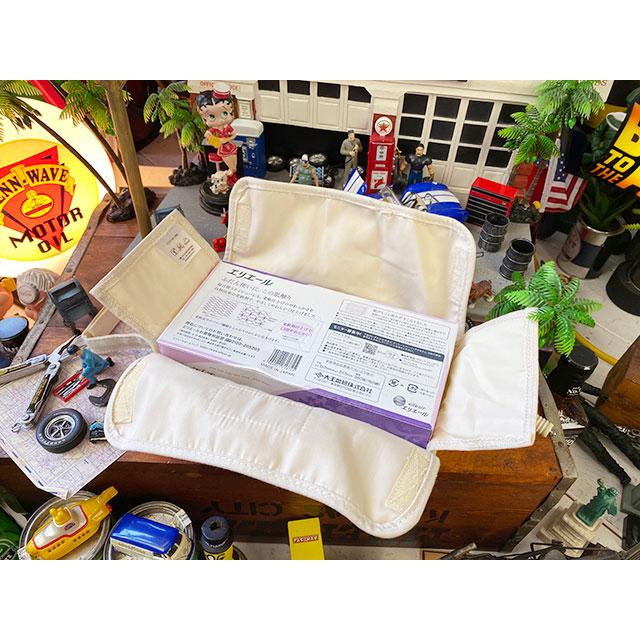 ベティ・ブープ　ティッシュカバー　（レッド）　■　アメリカン雑貨　アメリカ雑貨　ティッシュケース　ティッシュボックス |  | 04