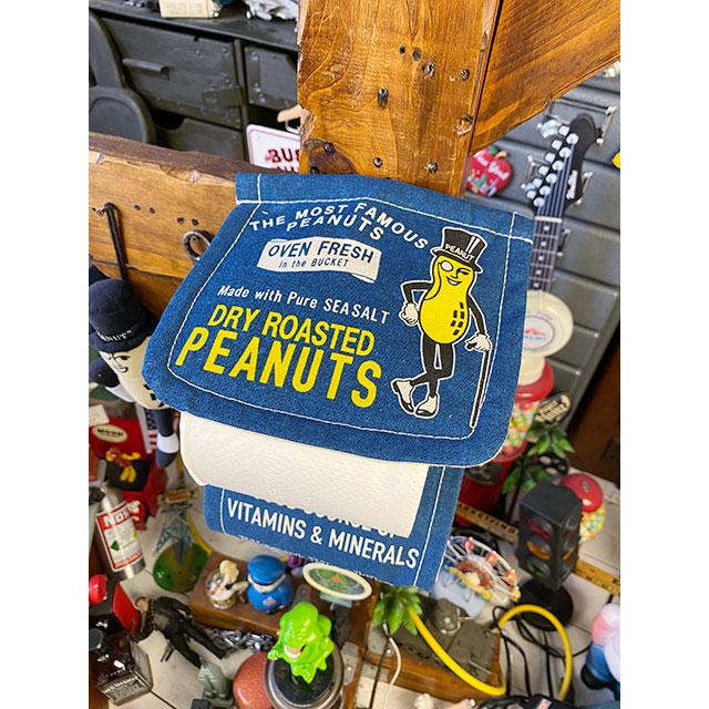 ピーナッツ　トイレットペーパーホルダー ■ アメリカン雑貨 アメリカ雑貨 爆買 | 