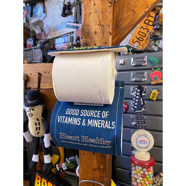 ピーナッツ　トイレットペーパーホルダー ■ アメリカン雑貨 アメリカ雑貨 爆買 |  | 02