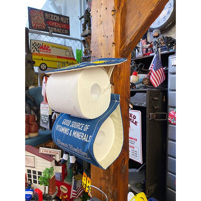 ピーナッツ　トイレットペーパーホルダー ■ アメリカン雑貨 アメリカ雑貨 爆買 |  | 03