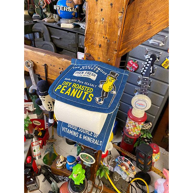 ピーナッツ　トイレットペーパーホルダー ■ アメリカン雑貨 アメリカ雑貨 爆買 |  | 04