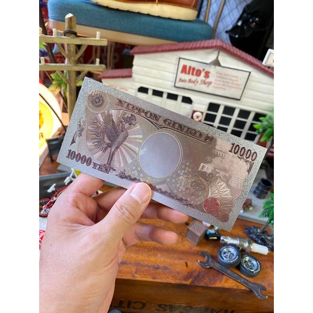 プラチナ壱万円札 ■ アメリカン雑貨 アメリカ雑貨 |  | 01