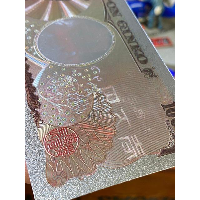 プラチナ壱万円札 ■ アメリカン雑貨 アメリカ雑貨 |  | 07