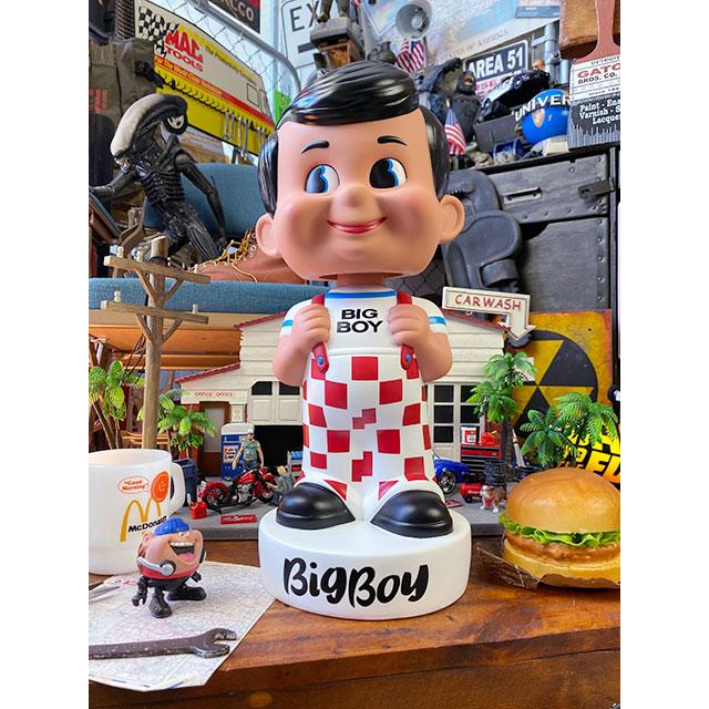 FUNKO　ファンコ　ビッグボーイ　ジャイアントボビングヘッド ■ アメリカン雑貨 アメリカ雑貨 |  | 07