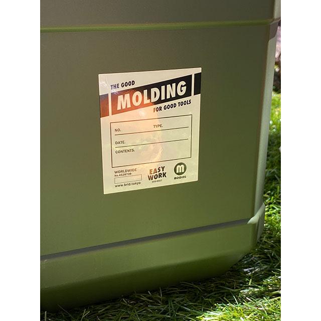 モールディング　ウォータータンク　4L　（カーキ）　■　アメリカン雑貨　アメリカ雑貨 爆買 |  | 06