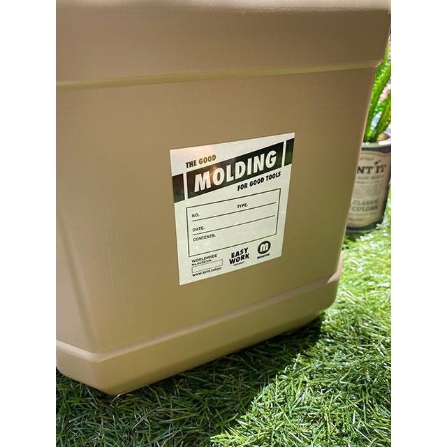 モールディング　ウォータータンク　5L　（サンド）　■　アメリカン雑貨　アメリカ雑貨 爆買 |  | 03