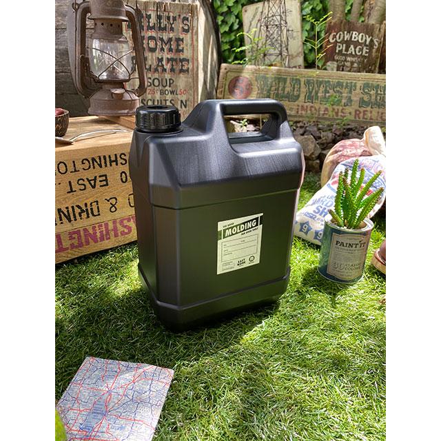 モールディング　ウォータータンク　5L　（ブラック）　■　アメリカン雑貨　アメリカ雑貨 爆買 |  | 09