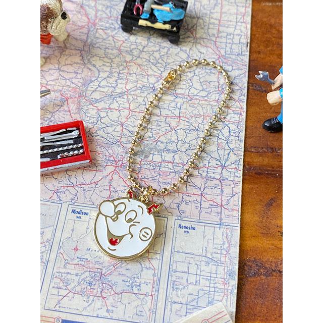 レディキロワット　ボールチェーン ■ アメリカン雑貨 アメリカ雑貨 キーホルダー 爆買 | 