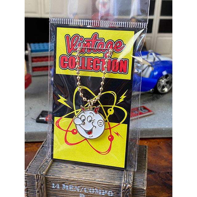 レディキロワット　ボールチェーン ■ アメリカン雑貨 アメリカ雑貨 キーホルダー 爆買 |  | 05