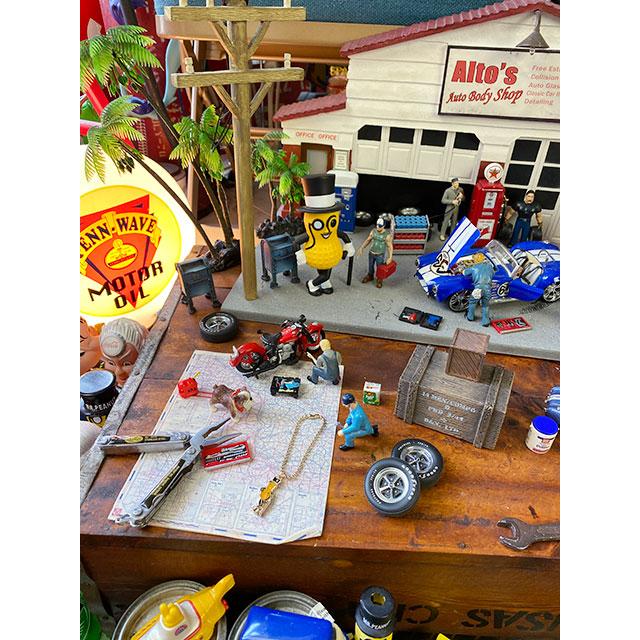 ミスターピーナッツ　ボールチェーン ■ アメリカン雑貨 アメリカ雑貨 キーホルダー |  | 02