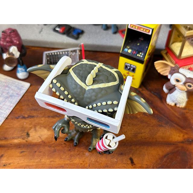 ファンコポップ　グレムリン　ストライプ　フィギュア ■ アメリカン雑貨 アメリカ雑貨 |  | 01