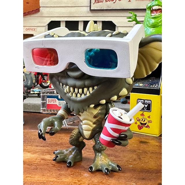 ファンコポップ　グレムリン　ストライプ　フィギュア ■ アメリカン雑貨 アメリカ雑貨 |  | 02