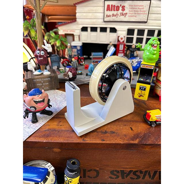 ゴリラ テープディスペンサー □ アメリカン雑貨 アメリカ雑貨 テープ