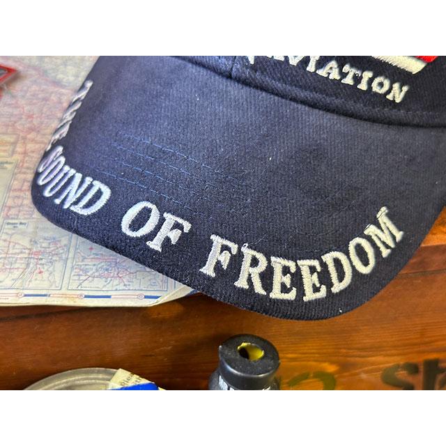 トップガン　オフィシャルミリタリーキャップ ■ アメリカン雑貨 アメリカ雑貨 |  | 02