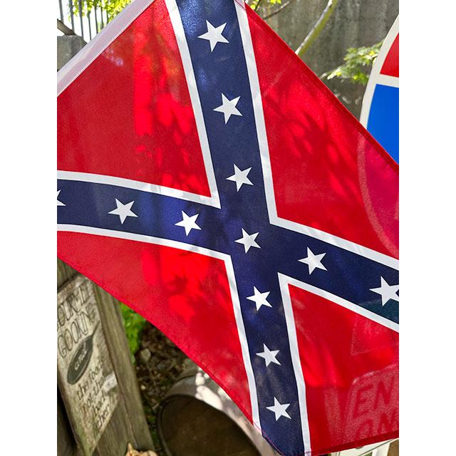 レベルフラッグ　スティックフラッグ　Lサイズ ■ アメリカン雑貨 アメリカ雑貨 |  | 01