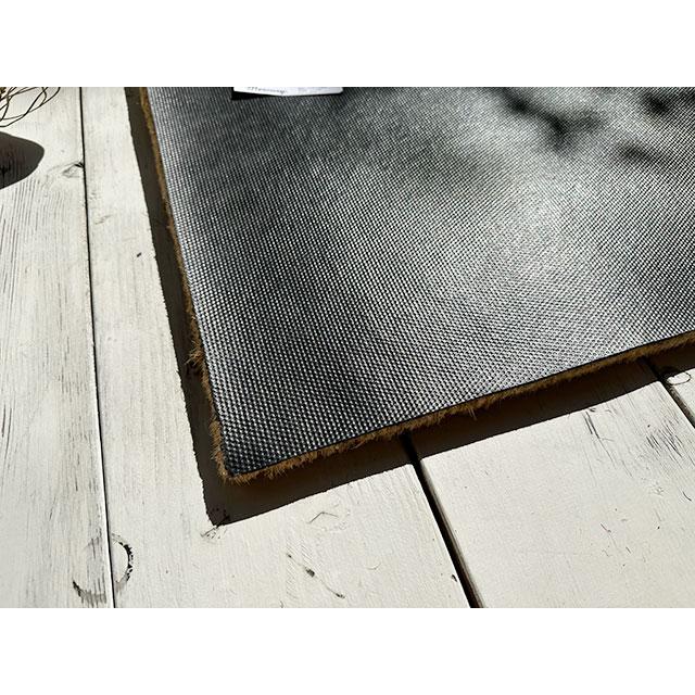 マーキュリー　コイヤーマット　（ワーカー）　■　アメリカン雑貨　アメリカ雑貨 | MERCURY | 06